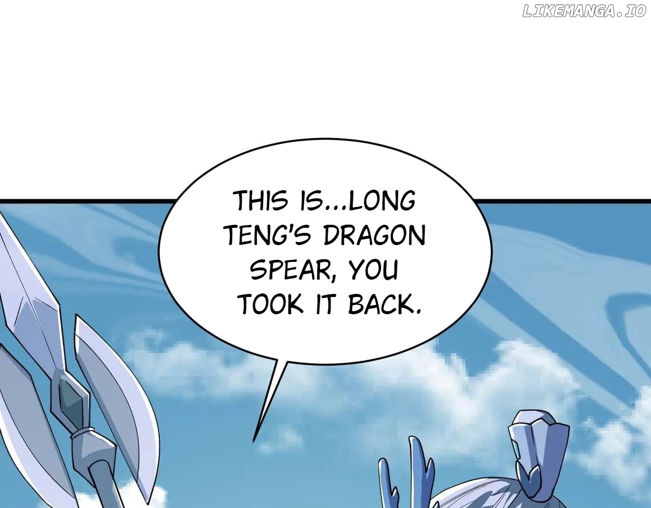 My Empress Apprentice is Becoming Evil Chapter 41 - page 51